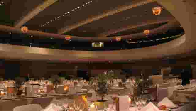 Banqueting Hall