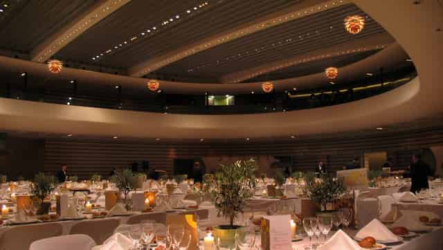 Banqueting Hall