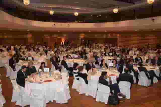 Banqueting Hall