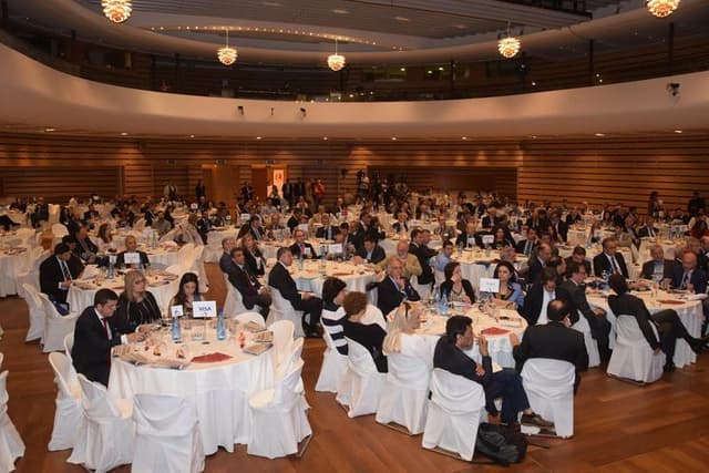 Banqueting Hall