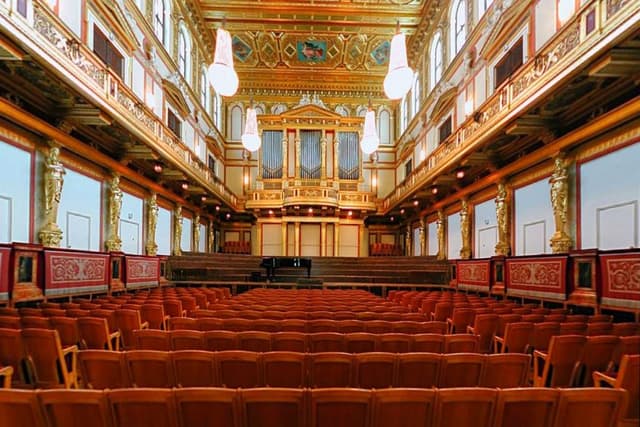 Christos Lambrakis Hall