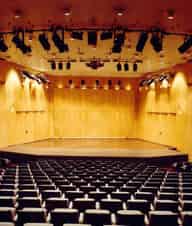 Sustainable Conferences
