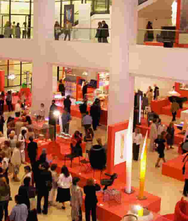 Dimitris Mitropoulos Hall