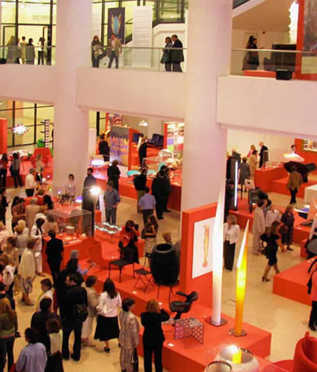 Dimitris Mitropoulos Hall
