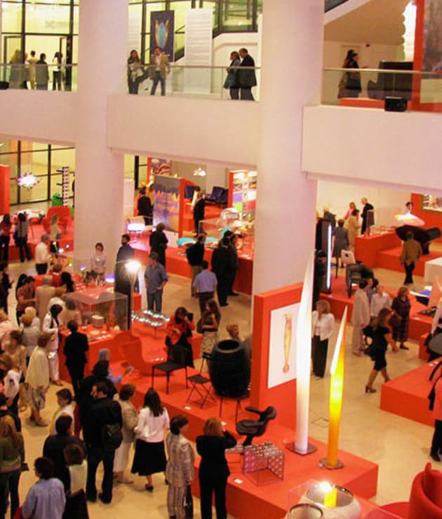 Dimitris Mitropoulos Hall