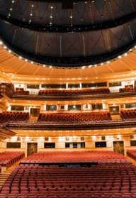 Theatres