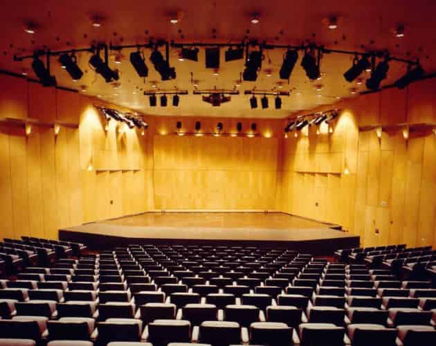 Alexandra Trianti Hall