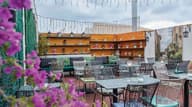 Outdoor Terraces
