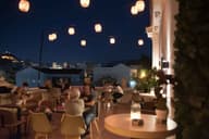 Summer Party Venues
