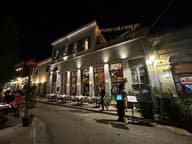 Summer Party Venues