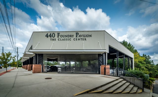 440 Foundry Pavilion