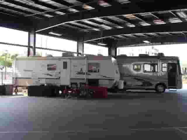 440 Foundry Pavilion