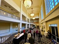 Theatres