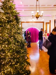 Gala Dinner Venues