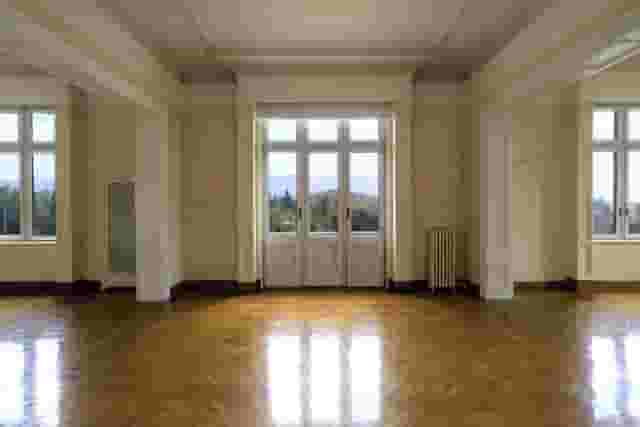 Halls