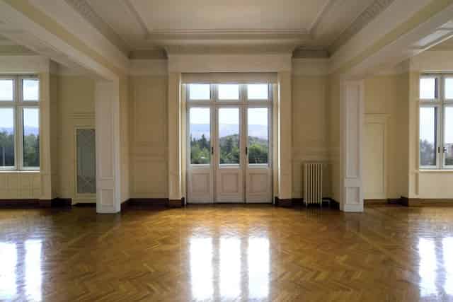 Halls