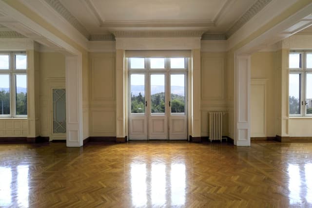 Halls