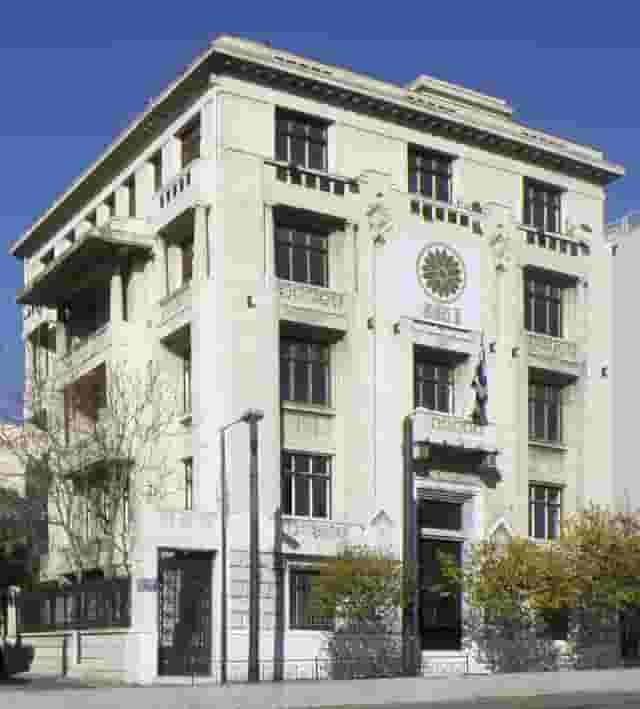 Halls
