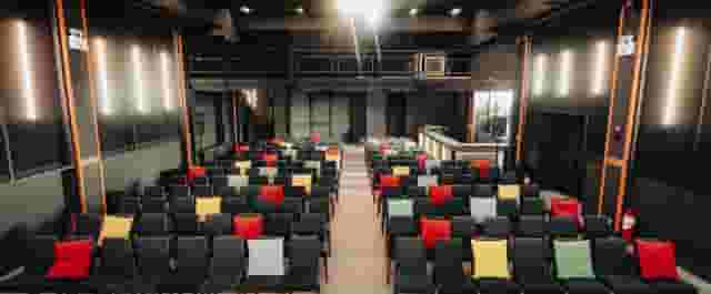 Ground Stage