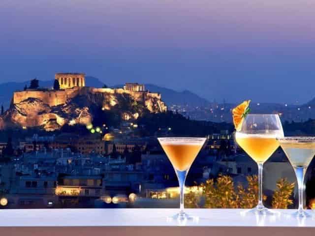 Lounge-bar