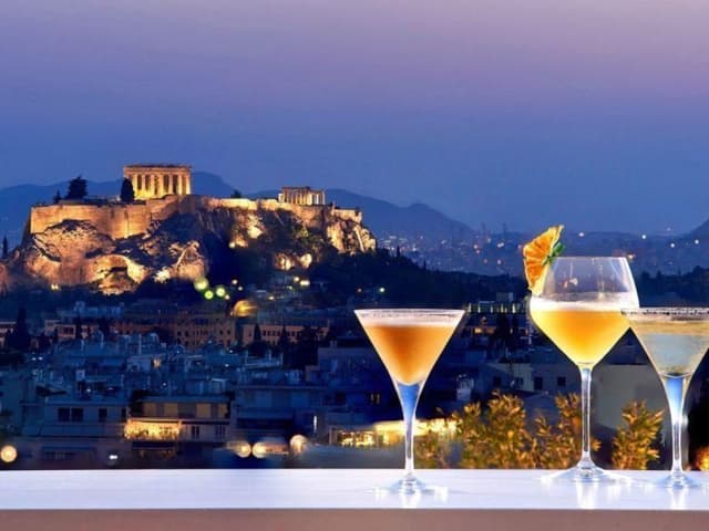 Lounge-bar