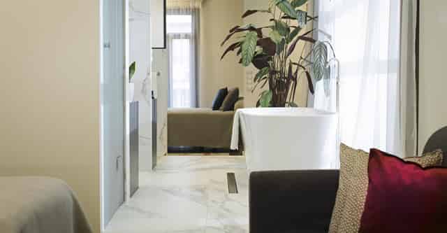 Signature Suite