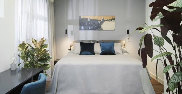 Signature Suite
