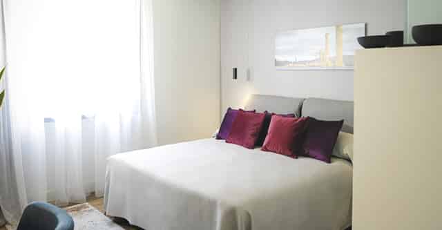 Deluxe Terrace Rooms