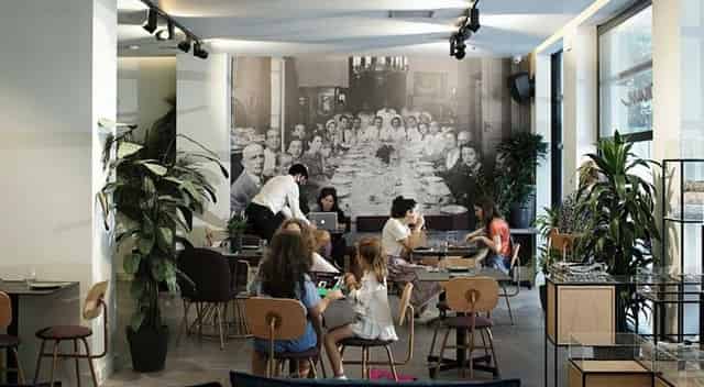Bistro