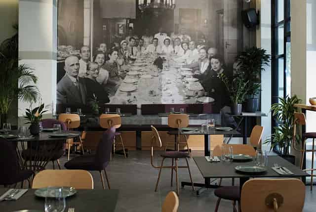 Bistro