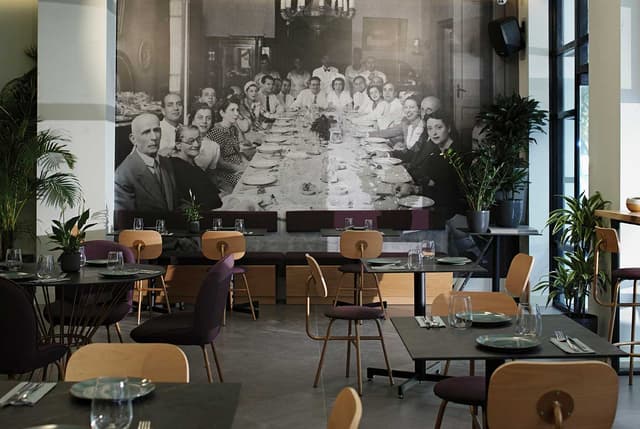 Bistro