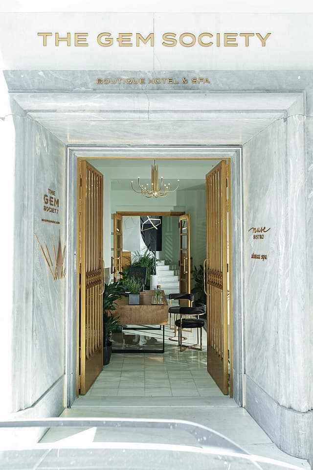 Bistro