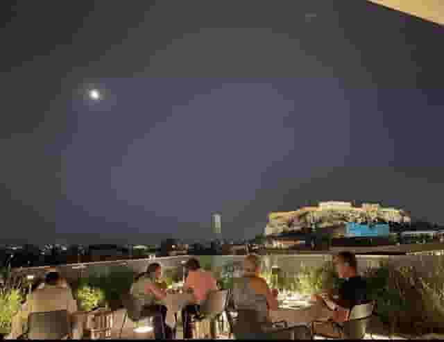 X Floor