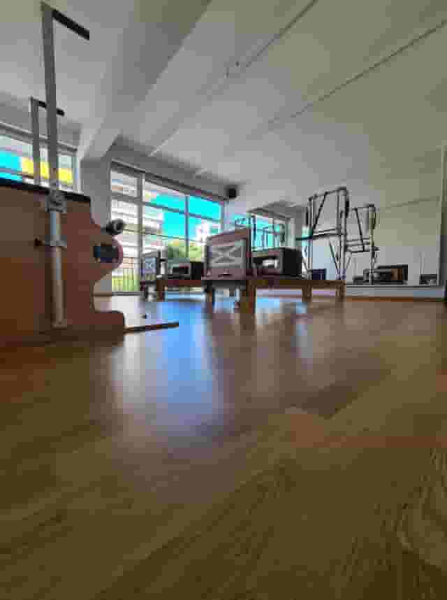 X Floor