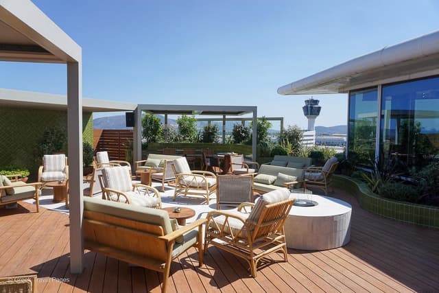 Rooftop