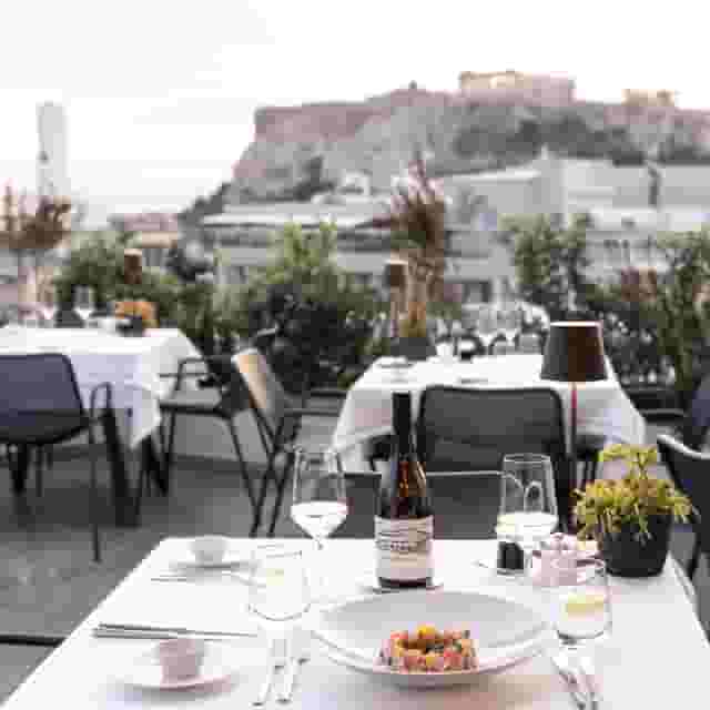 Rooftop