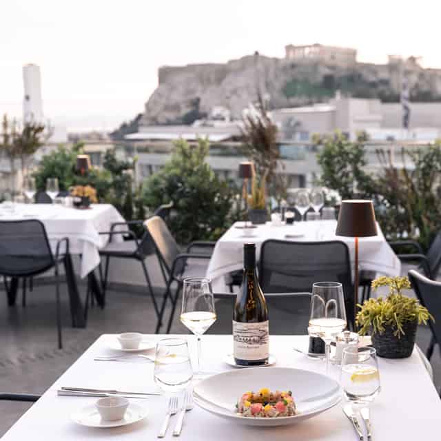 Rooftop