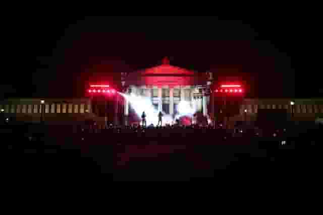Stage