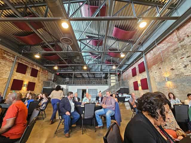 Main Floor