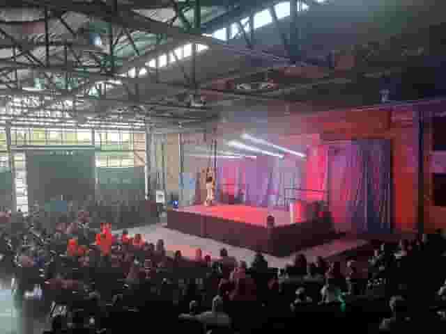 Main Floor