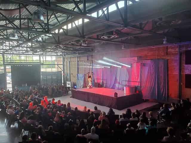 Main Floor