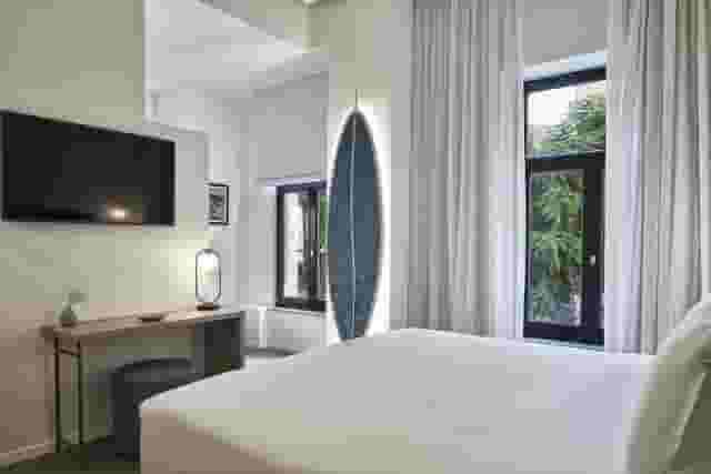Suites