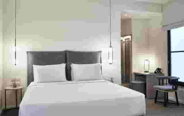 Suites