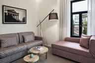 Small Meeting Rooms