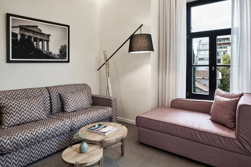 NLH Monastiraki, Athens | kimkim