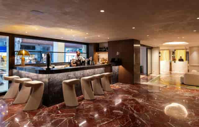 Astor Hotel Athens