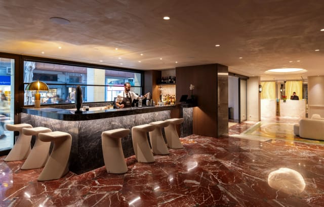 Astor Hotel Athens