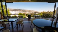 Outdoor Terraces