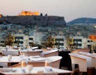 Private Dining Rooms