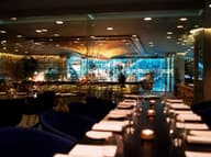 Christmas Party Venues